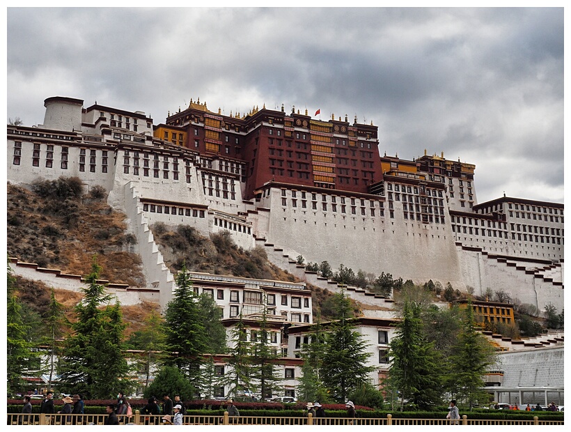 Potala Palace