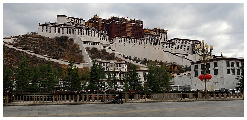 Potala Palace