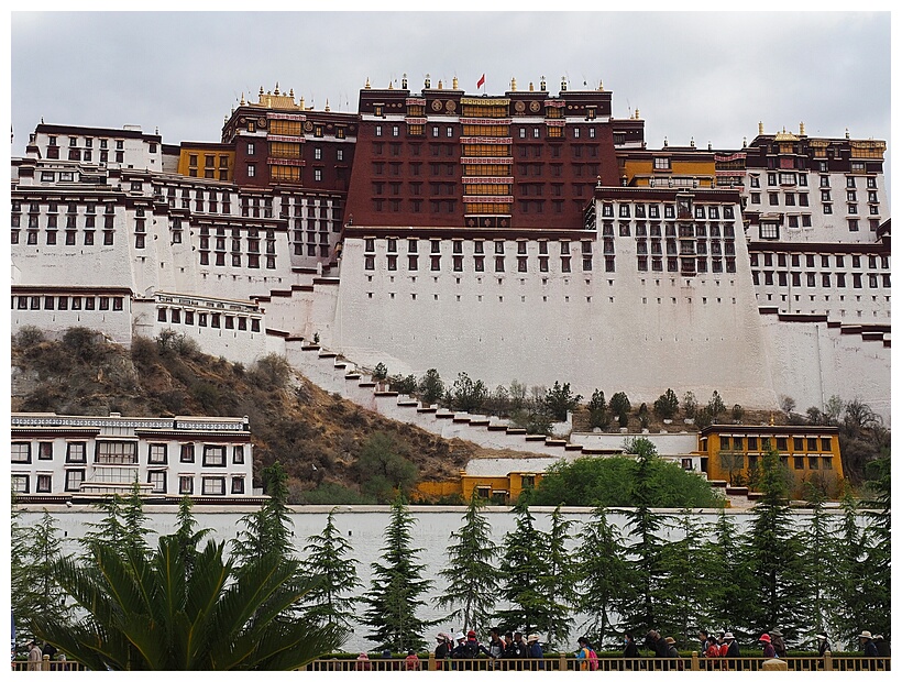 Potala Palace