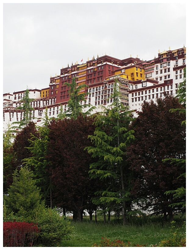 Potala Palace