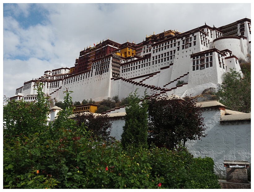 Potala Palace