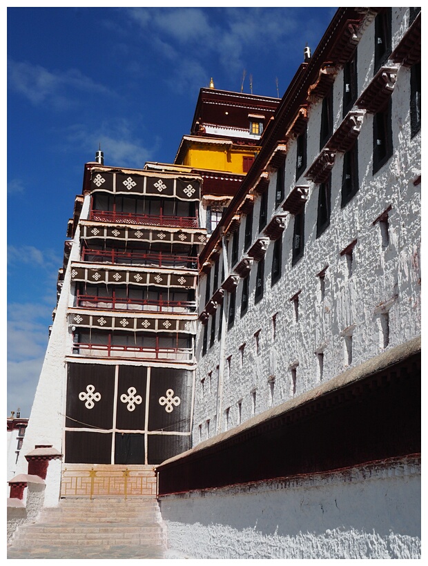 Potala Palace