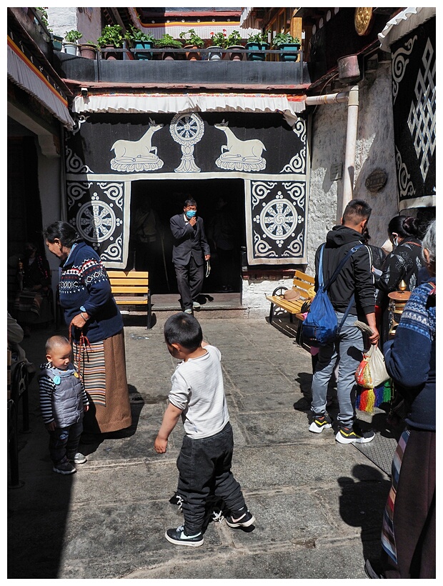 Tsepak Lhakhang