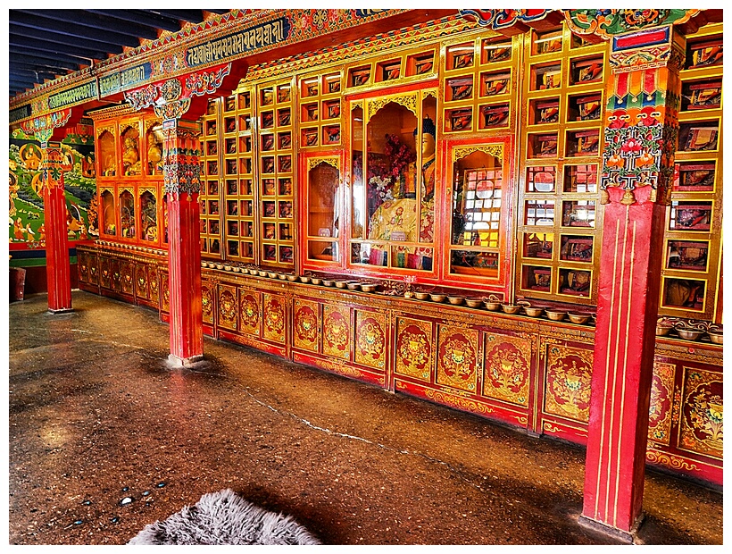 Tsepak Lhakhang