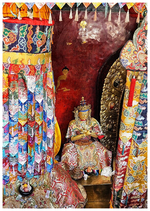 Tsepak Lhakhang