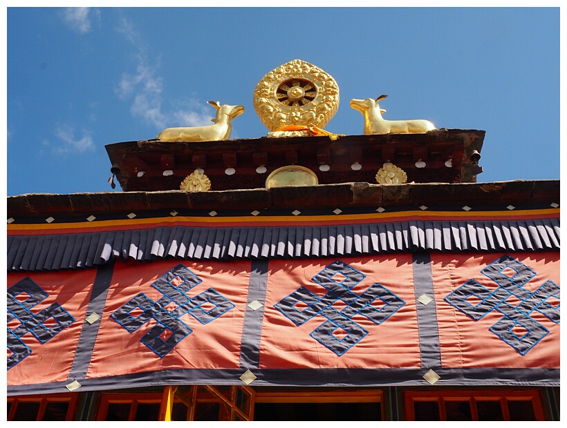 Tsepak Lhakhang