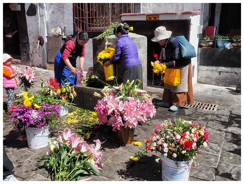 Ramoche Temple