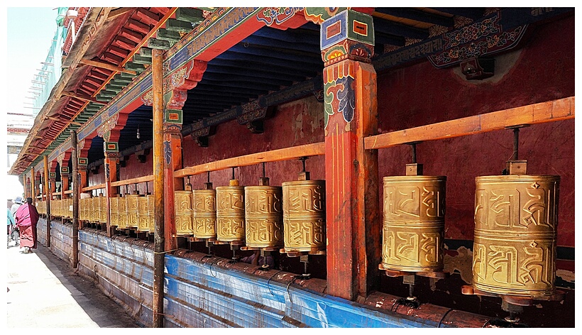 Ramoche Temple