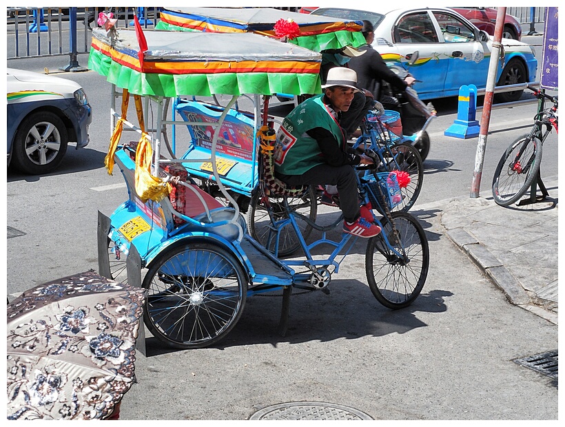 Lhasa
