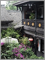 Traditional Restaurant