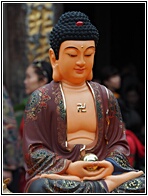Wenshu Temple