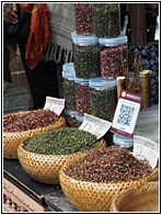 Sichuan Pepper