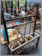 Heming Teahouse 