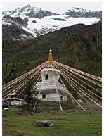 Mount Sigunian 