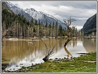 Shuangqiao Valley