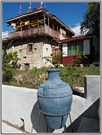 The Chara Hotel Danba Branch