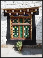 Window Decoration