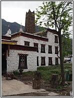 Zhonglu Village