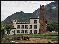 Zhonglu Village