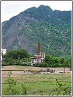 Zhonglu Village