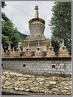 Zhonglu Village