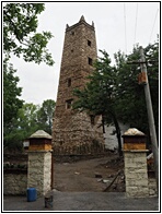 Zhonglu Village