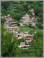 Jiaju Village