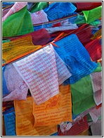 Prayer Flags