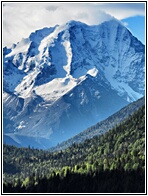 Yala Mountain