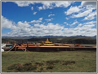 Muya Golden Tower 