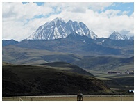 Yala Mountain