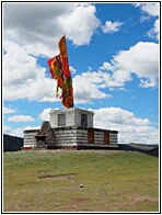 Prayer Flags