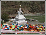 Tagong Pagoda