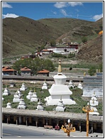 Tagong Monastery