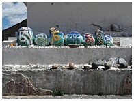 Mani Stones