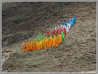 Prayer Flags