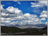 Tagong Grasslands