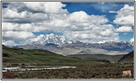 Tagong Grasslands
