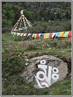 Mani Stones