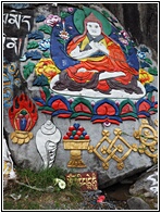 Buddhist Paintings