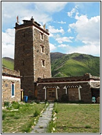 Tibetan Style