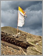 Prayer Flags