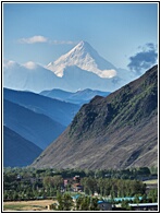 Mount Gongga