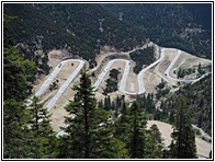 National Highway G318 