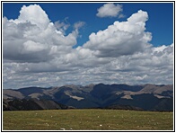 Kazila Pass