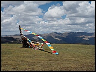 Kazila Pass