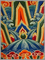 Lithang Monastery
