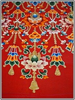 Litang Monastery
