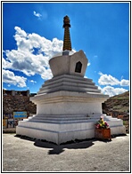 Stupa