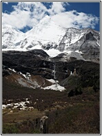 Yading Natural Reserve